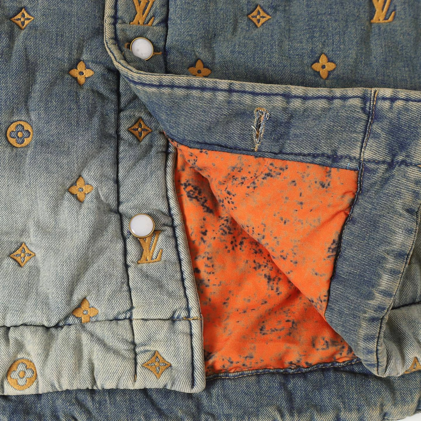 wg.luxury- 8V embroidery item:E-F125J2622